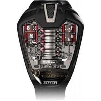 Réplique Hublot Mp 05 LAFERRARI 905.ND.0001.RX