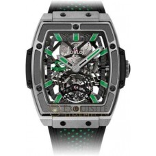 Réplique Hublot Mp 06 Senna Titane 906.NX.0129.VR.AES13