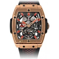 Réplique Hublot Mp 06 Senna King Or 906.OX.0123.VR.AES13