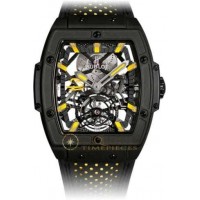 Réplique Hublot Mp 06 Senna tout noir 906.ND.0129.VR.AES12