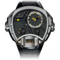 Réplique Hublot Mp 02 Clé du Temps Titane 902.NX.1179.RX