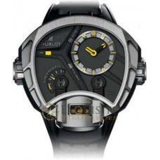 Réplique Hublot Mp 02 Clé du Temps Titane 902.NX.1179.RX