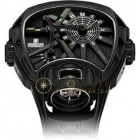 Réplique Hublot Mp 02 Clé du Temps 902.ND.1140.RX