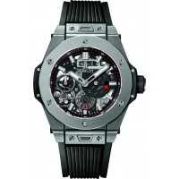 Réplique Hublot Big Bang Meca-10 Titane 414.NI.1123.RX