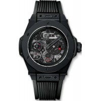 Réplique Hublot Big Bang Meca-10 tout noir 414.CI.1110.RX