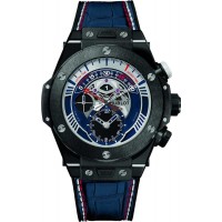 Réplique Hublot Big Bang Unico Chronographe Rétrograde UEFA EURO TM 413.CX.7123.LR.EUR16