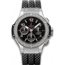 Réplique Hublot Big Bang Acier Diamants 342.SX.130.RX.114