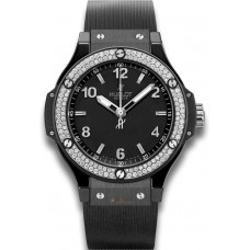 Réplique Hublot Big Bang Black Magic 38mm 361.CV.1270.RX.1104