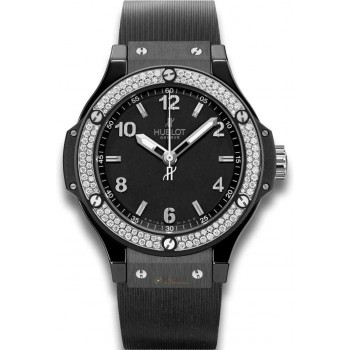 Réplique Hublot Big Bang Black Magic 38mm 361.CV.1270.RX.1104