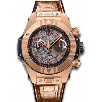 Réplique Hublot Big Bang Unico World Poker Tour King Gold 411.OX.1180.LR.WPT15