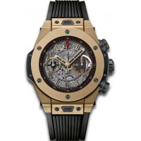 Réplique Hublot Big Bang Unico Full Magic Gold 411.MX.1138.RX