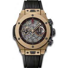 Réplique Hublot Big Bang Unico Full Magic Gold 411.MX.1138.RX