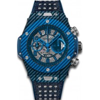 Réplique Hublot Big Bang Unico Italia Indépendant 411.YL.5190.NR.ITI15