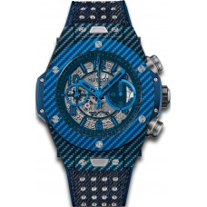 Réplique Hublot Big Bang Unico Italia Indépendant 411.YL.5190.NR.ITI15