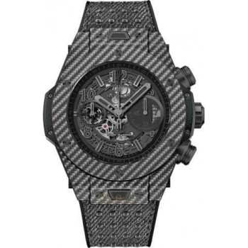 Réplique Hublot Big Bang Unico Italia Indépendant 411.YT.1110.NR.ITI15