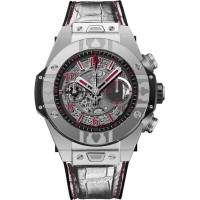 Réplique Hublot Big Bang Unico World Poker Tour Acier 411.SX.1170.LR.WPT15