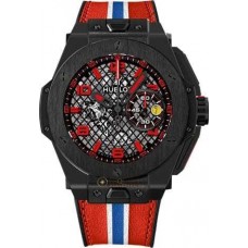 Réplique Hublot Big Bang Ferrari Spéciale 401.CX.1123.VR