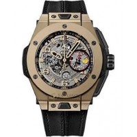 Réplique Hublot Big Bang Ferrari Magic Gold 401.MX.0123.VR