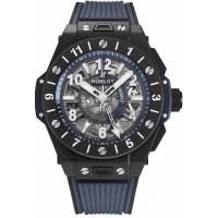 Réplique Hublot Big Bang Unico GMT Carbone 471.QX.7127.RX