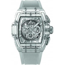 Réplique Hublot Spirit of Big Bang Saphir 601.JX.0120.RT