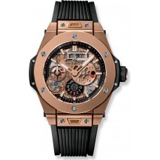 Réplique Hublot Big Bang Meca-10 King Or 414.OI.1123.RX