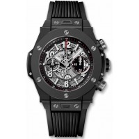 Réplique Hublot Big Bang Unico Black Magic 44mm 421.CI.1170.RX