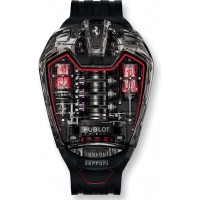 Réplique Hublot MP-05 LaFerrari Aperta 905.JN.0001.RX