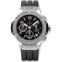 Réplique Hublot Big Bang Acier Diamants 341.SX.130.RX.114