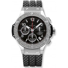 Réplique Hublot Big Bang Acier Diamants 341.SX.130.RX.114