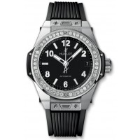 Réplique Hublot Big Bang One Click Acier Diamants 465.SX.1170.RX.1204