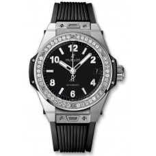 Réplique Hublot Big Bang One Click Acier Diamants 465.SX.1170.RX.1204