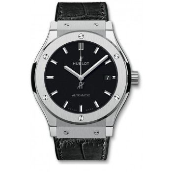 Réplique Hublot Classic Fusion Titane 511.NX.1171.LR