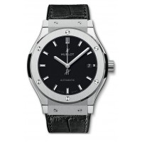 Réplique Hublot Classic Fusion Titane 542.NX.1171.LR