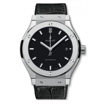 Réplique Hublot Classic Fusion Titane 542.NX.1171.LR