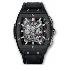 Réplique Hublot Spirit of Big Bang Black Magic 601.CI.0173.RX