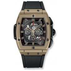 Réplique Hublot Spirit of Big Bang Full Magic Gold 601.MX.0138.RX