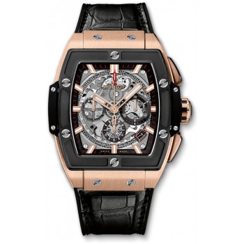 Réplique Hublot Spirit of Big Bang King Or Céramique 641.OM.0183.LR