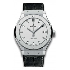 Réplique Hublot Classic Fusion Titane Opalin 511.NX.2611.LR