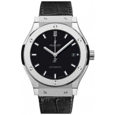 Réplique Hublot Classic Fusion Titane 38mm 565.NX.1171.LR