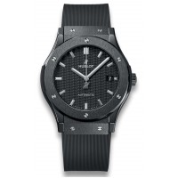 Réplique Hublot Classic Fusion Black Magic 511.CM.1771.RX