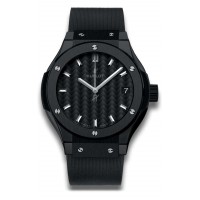 Réplique Hublot Classic Fusion Black Magic 581.CM.1771.RX