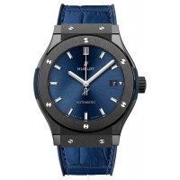 Réplique Hublot Classic Fusion Céramique Quartz 581.CM.7170.LR