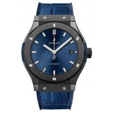 Réplique Hublot Classic Fusion Céramique Quartz 581.CM.7170.LR