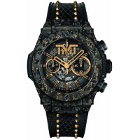 Réplique Hublot Big Bang Unico TMT Carbone Or 411.QX.1180.PR.TMT18