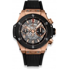 Réplique Hublot Big Bang Unico King Or Céramique 42mm 441.OM.1180.RX