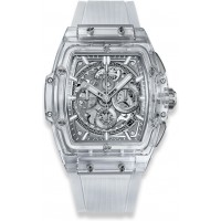 Réplique Hublot Spirit of Big Bang Saphir 42mm 641.JX.0120.RT