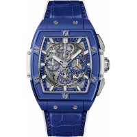 Réplique Hublot Spirit of Big Bang Bleu 641.EX.5129.LR