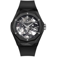 Réplique Hublot Classic Fusion Tourbillon Réserve de Marche 5 Jours Orlinski Black Magic 505.CI.1170.RX.ORL19