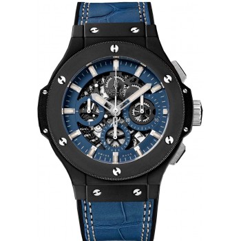 Réplique Hublot Big Bang Aero Bang Denim 44mm 311.CI.5190.GR