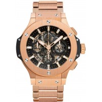 Réplique Hublot Big Bang Aero Bang Bracelet Or 44mm 311.PX.1180.PX